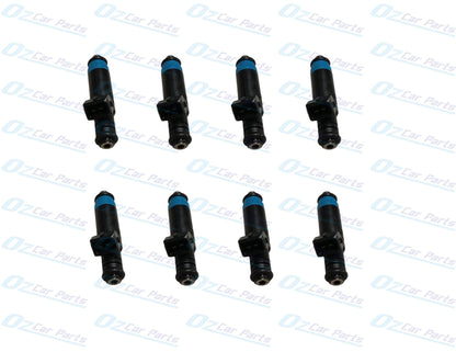 Fuel Injectors for Holden Commodore VT VX VY L67 Supercharged V6