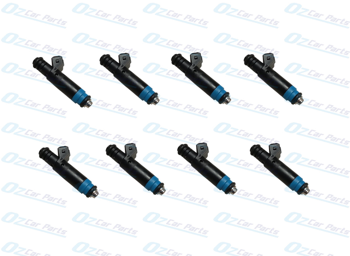 Fuel Injectors for Holden Commodore VT VX VY L67 Supercharged V6