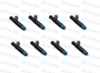 Fuel Injectors for Holden Commodore VT VX VY L67 Supercharged V6