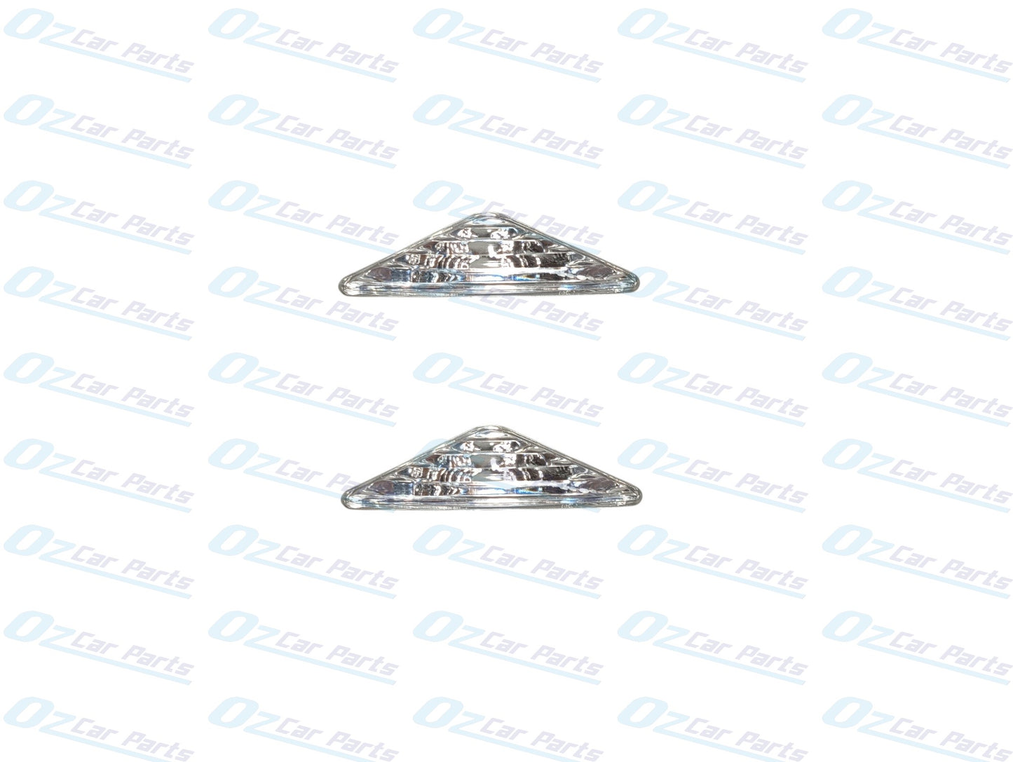 Guard Blinker Pair for Ford Falcon FG G6 G6E XT XR6 XR8
