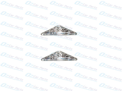 Guard Blinker Pair for Ford Falcon FG G6 G6E XT XR6 XR8