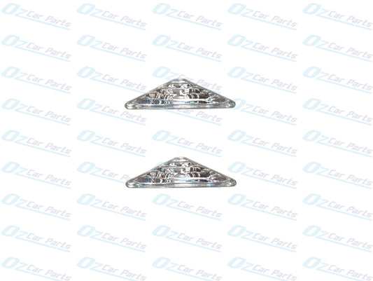 Guard Blinker Pair for Ford Falcon FG G6 G6E XT XR6 XR8