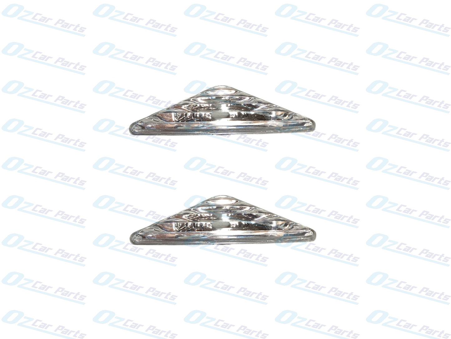 Guard Blinker Pair for Ford Falcon FG G6 G6E XT XR6 XR8