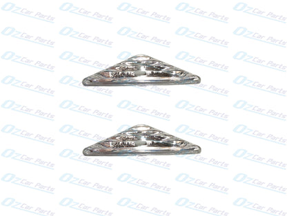 Guard Blinker Pair for Ford Falcon FG G6 G6E XT XR6 XR8