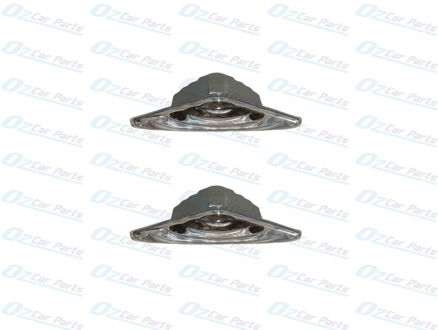 Guard Blinker Pair for Ford Falcon FG G6 G6E XT XR6 XR8