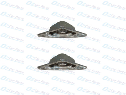 Guard Blinker Pair for Ford Falcon FG G6 G6E XT XR6 XR8