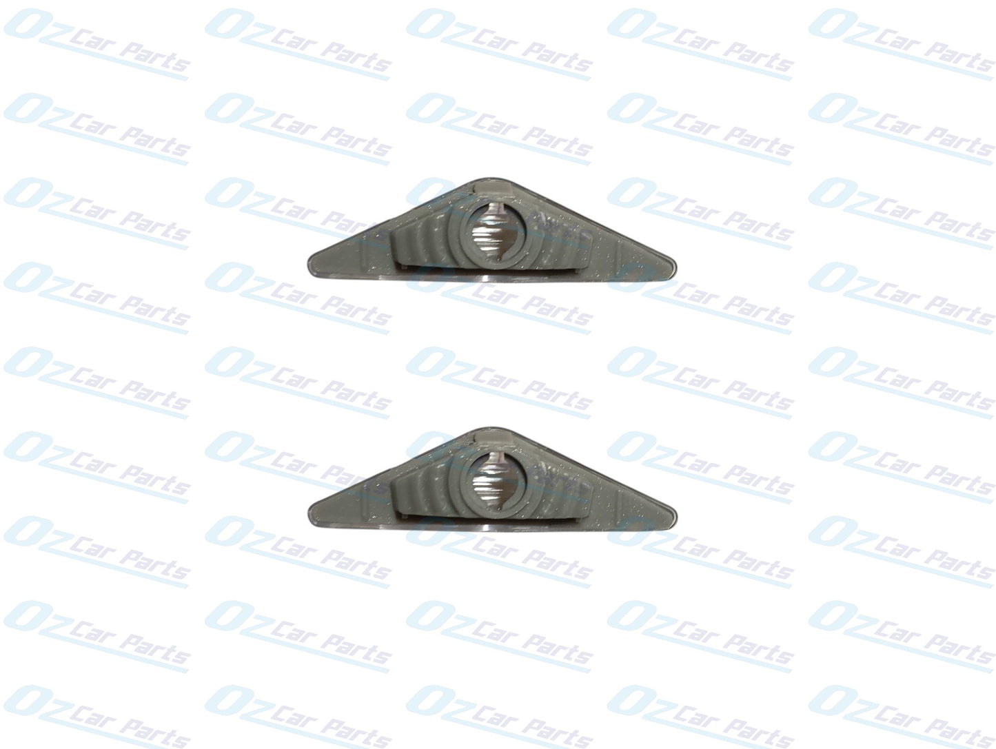 Guard Blinker Pair for Ford Falcon FG G6 G6E XT XR6 XR8