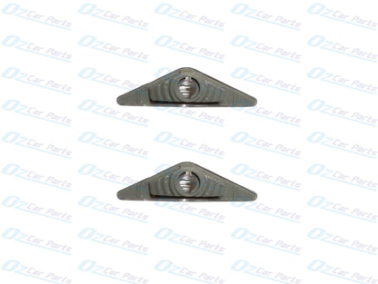 Guard Blinker Pair for Ford Falcon FG G6 G6E XT XR6 XR8
