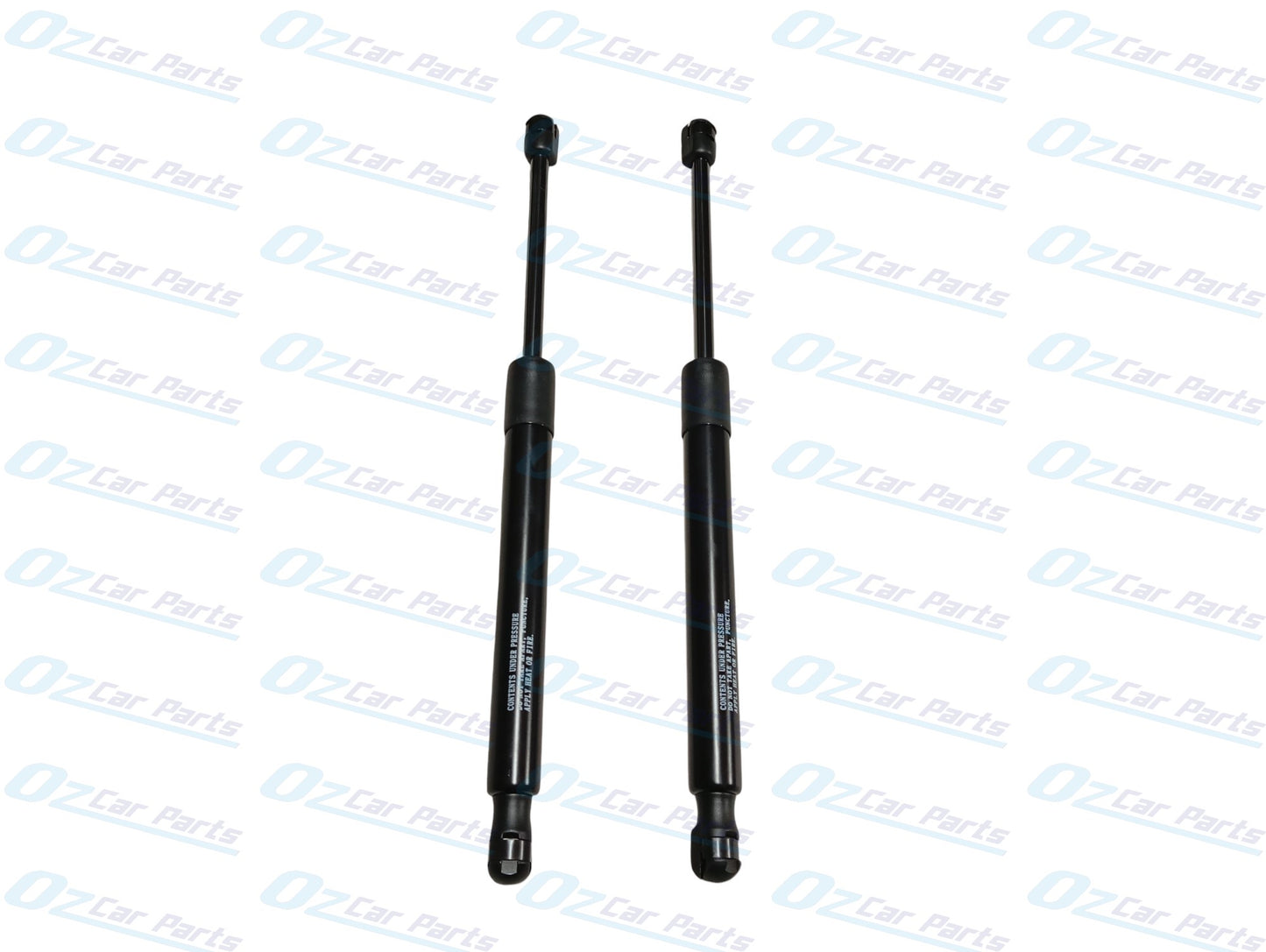 Tailgate Strut Lifter Pair for Holden Commodore VE VF Wagon