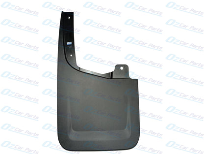 Rear Passenger Mudflap Genuine for Holden Colorado RG 2012-2020
