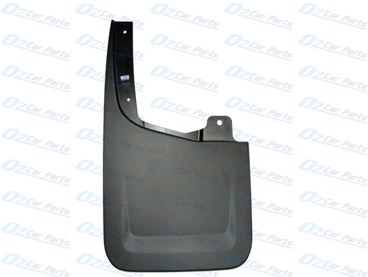 Rear Passenger Mudflap Genuine for Holden Colorado RG 2012-2020
