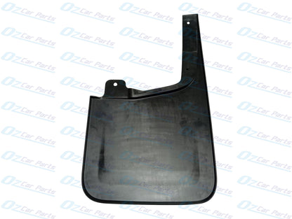 Rear Passenger Mudflap Genuine for Holden Colorado RG 2012-2020