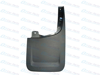 Rear Driver Mudflap Genuine for Holden Colorado RG 2012-2012