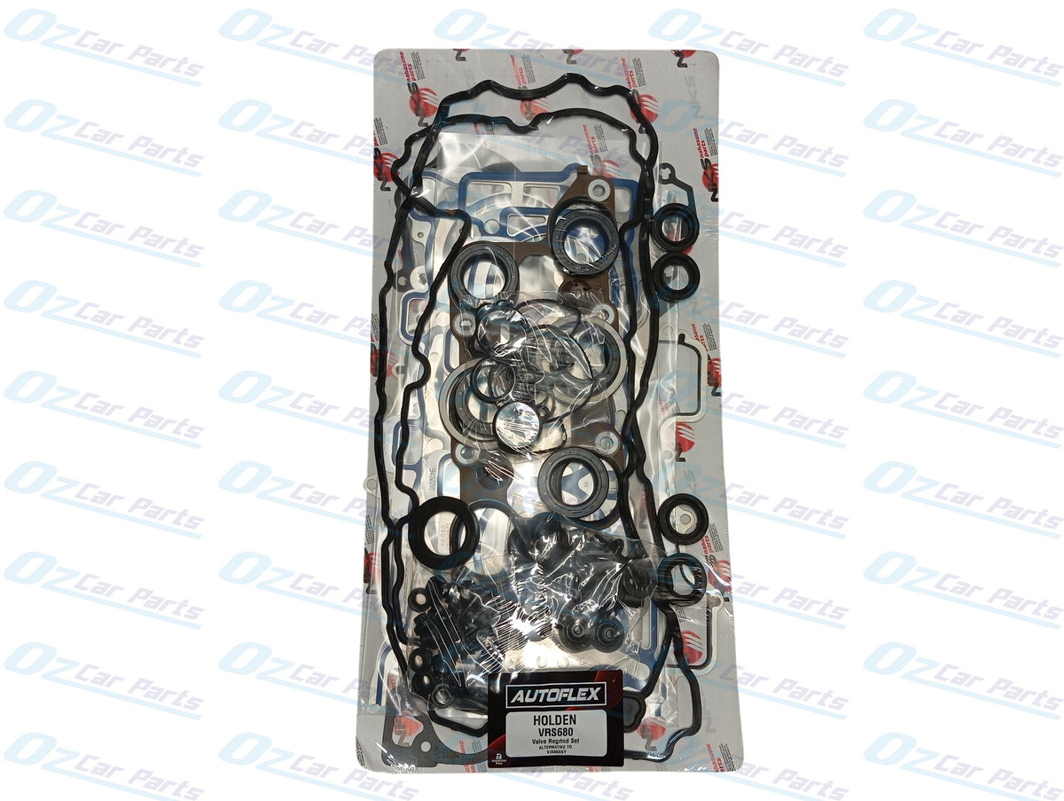 VRS Gasket Seal Head Gasket Kit for Holden Commodore VE Series 2 V6 LLT SIDI 3.6L