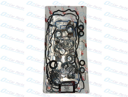 VRS Gasket Seal Head Gasket Kit for Holden Commodore VE Series 2 V6 LLT SIDI 3.6L