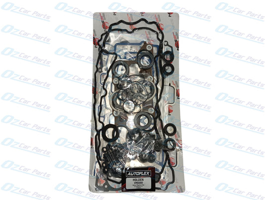 VRS Gasket Seal Head Gasket Kit for Holden Commodore VE Series 2 V6 LLT SIDI 3.6L