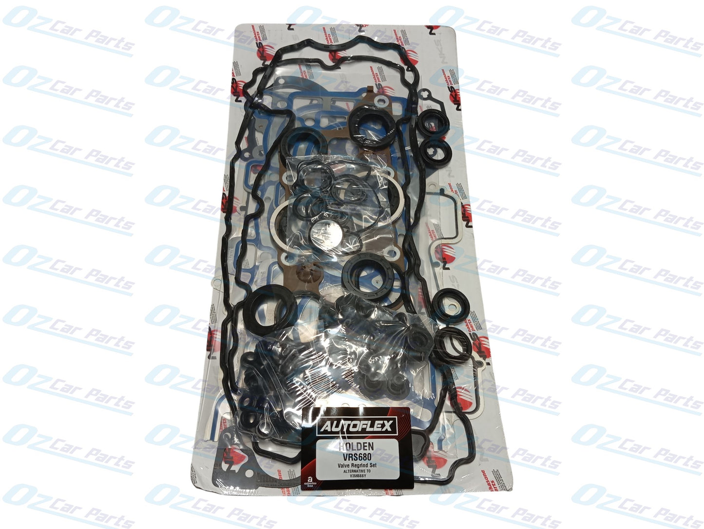 VRS Gasket Seal Head Gasket Kit for Holden Commodore VE Series 2 V6 LLT SIDI 3.6L