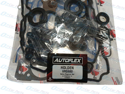 VRS Gasket Seal Head Gasket Kit for Holden Commodore VE Series 2 V6 LLT SIDI 3.6L