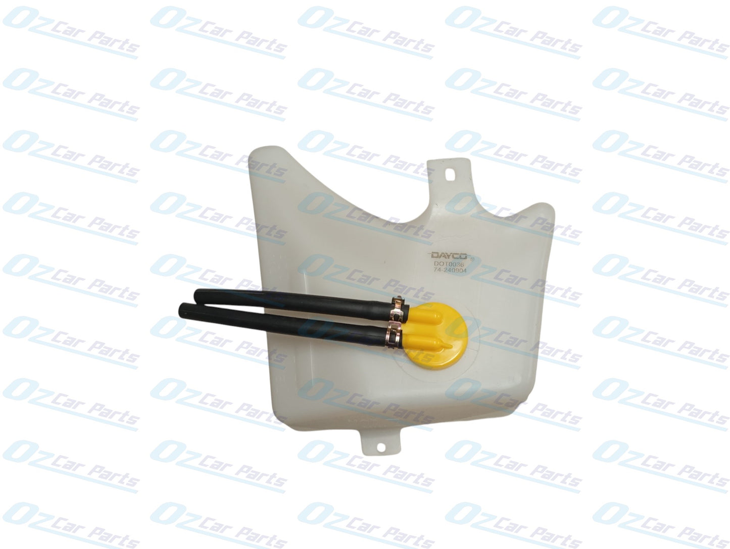 Radiator Overflow Resevoir Bottle for Holden Commodore VR VS V6 3.6L V8 5.0L