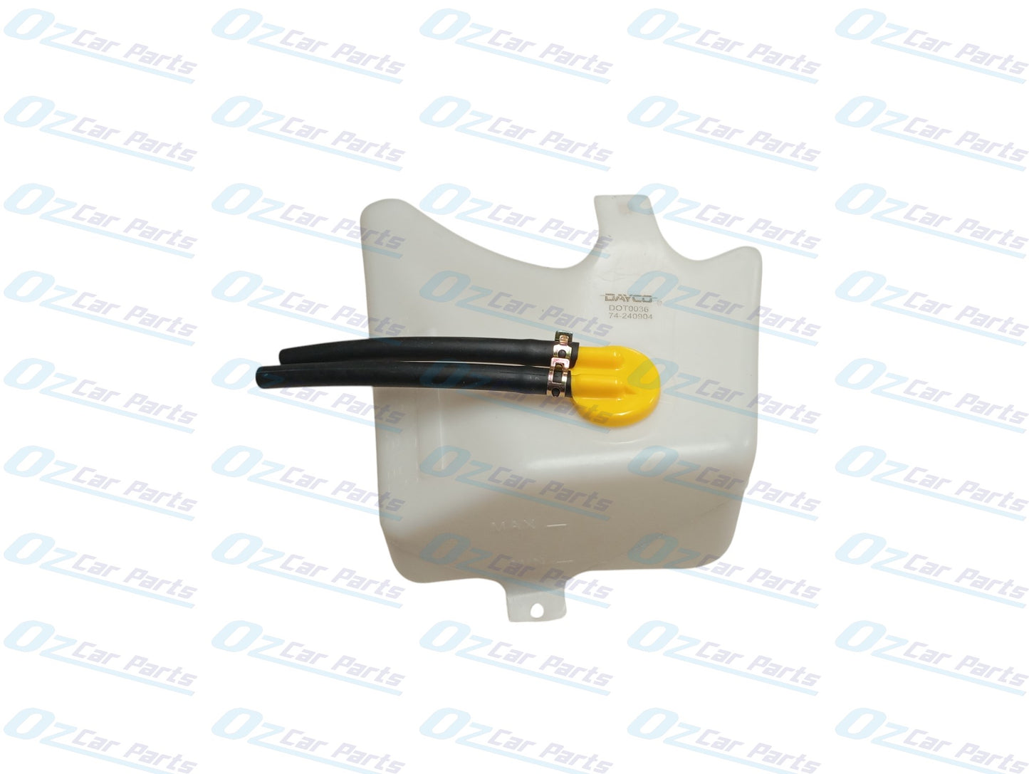 Radiator Overflow Resevoir Bottle for Holden Commodore VR VS V6 3.6L V8 5.0L