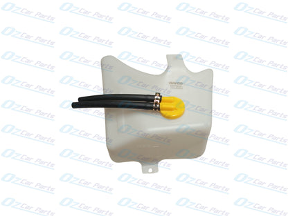 Radiator Overflow Resevoir Bottle for Holden Commodore VR VS V6 3.6L V8 5.0L