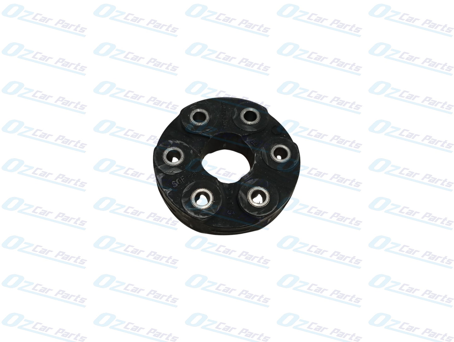 Tail Shaft Rubber Coupling for Holden Commodore VT VU VX VY VZ V8 5.7L GEN3 LS1 SS SSV SV8