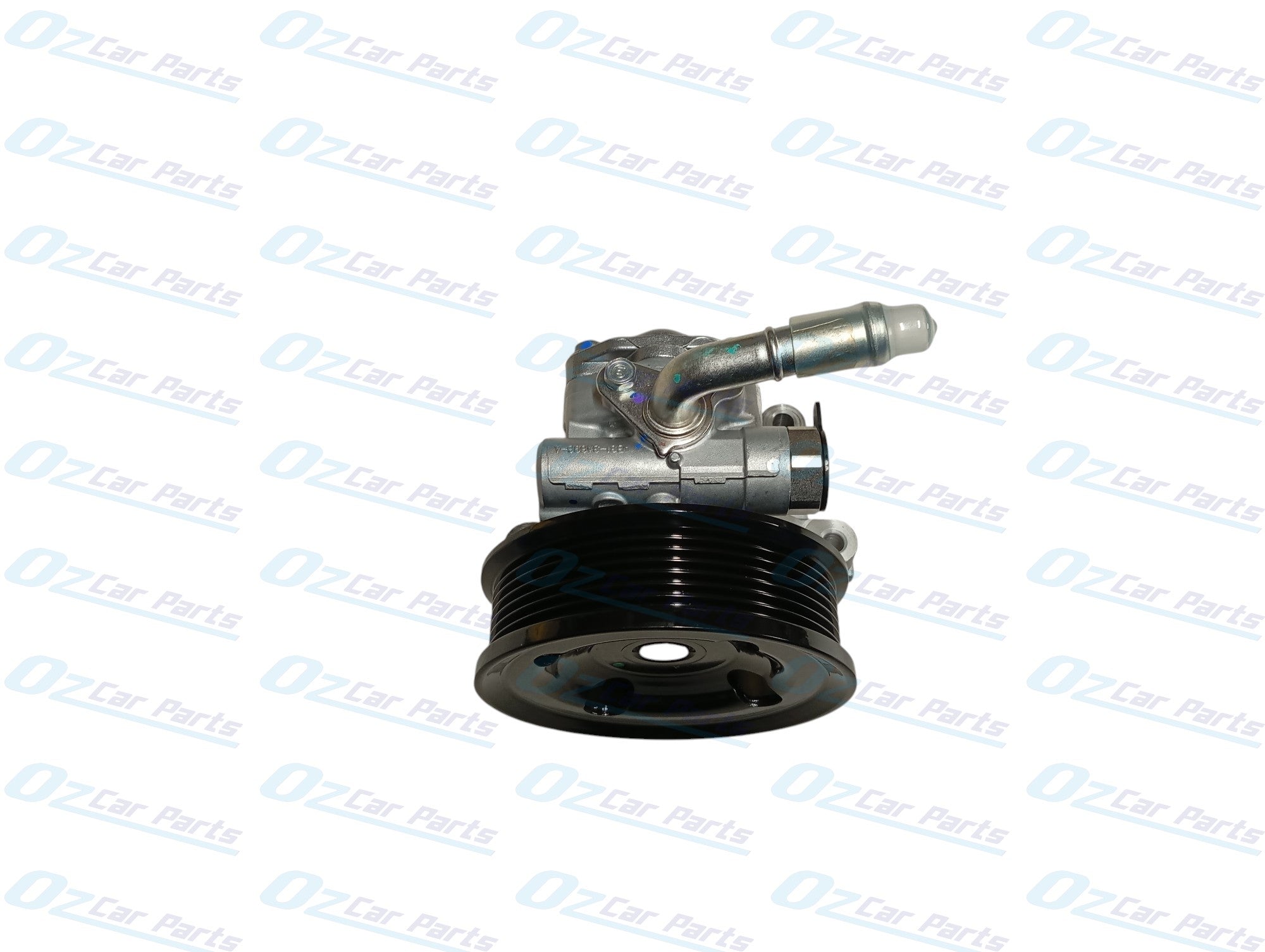 Power Steering Pump with Pulley Genuine Ford Ranger PX1PX2 XL XLT XLS ...