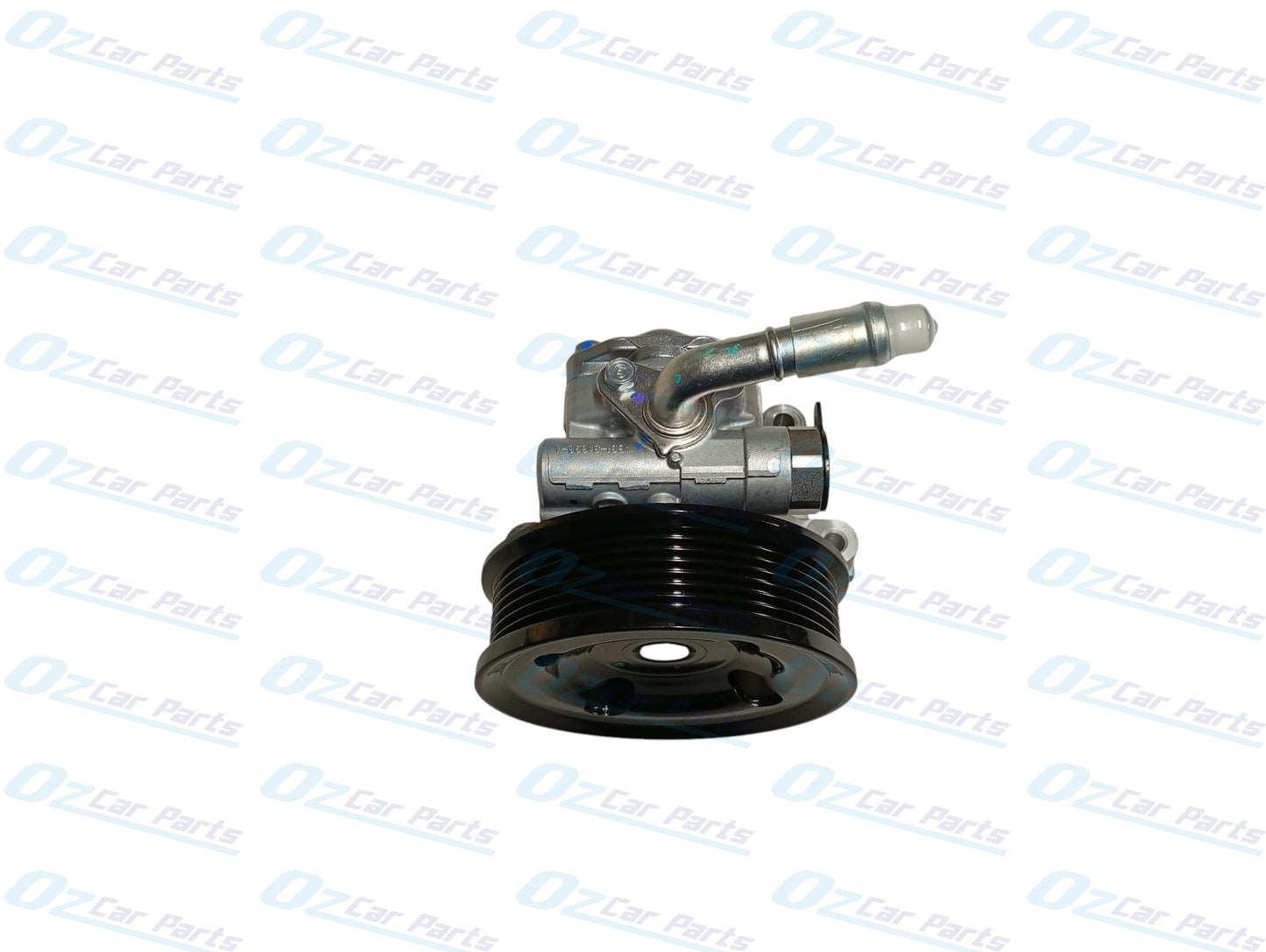 Power Steering Pump with Pulley Genuine Ford Ranger PX1PX2 XL XLT XLS Wildtrak Dual Cab 2.2L-3.2L