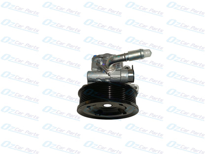 Power Steering Pump with Pulley Genuine Ford Ranger PX1PX2 XL XLT XLS Wildtrak Dual Cab 2.2L-3.2L