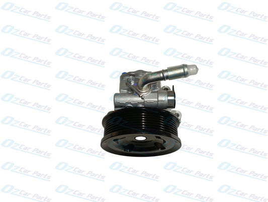 Power Steering Pump with Pulley Genuine Ford Ranger PX1PX2 XL XLT XLS Wildtrak Dual Cab 2.2L-3.2L