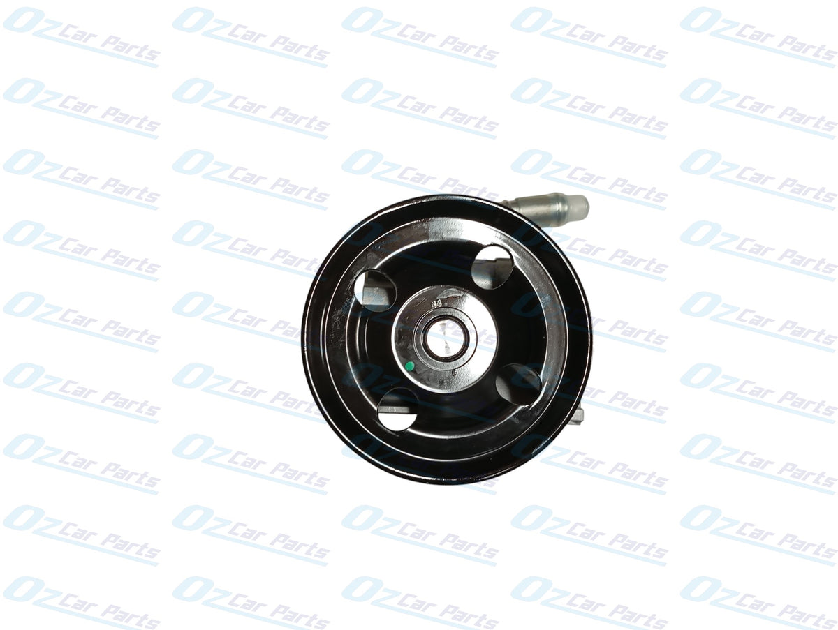 Power Steering Pump with Pulley Genuine Ford Ranger PX1PX2 XL XLT XLS Wildtrak Dual Cab 2.2L-3.2L