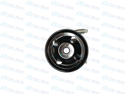Power Steering Pump with Pulley Genuine Ford Ranger PX1PX2 XL XLT XLS Wildtrak Dual Cab 2.2L-3.2L