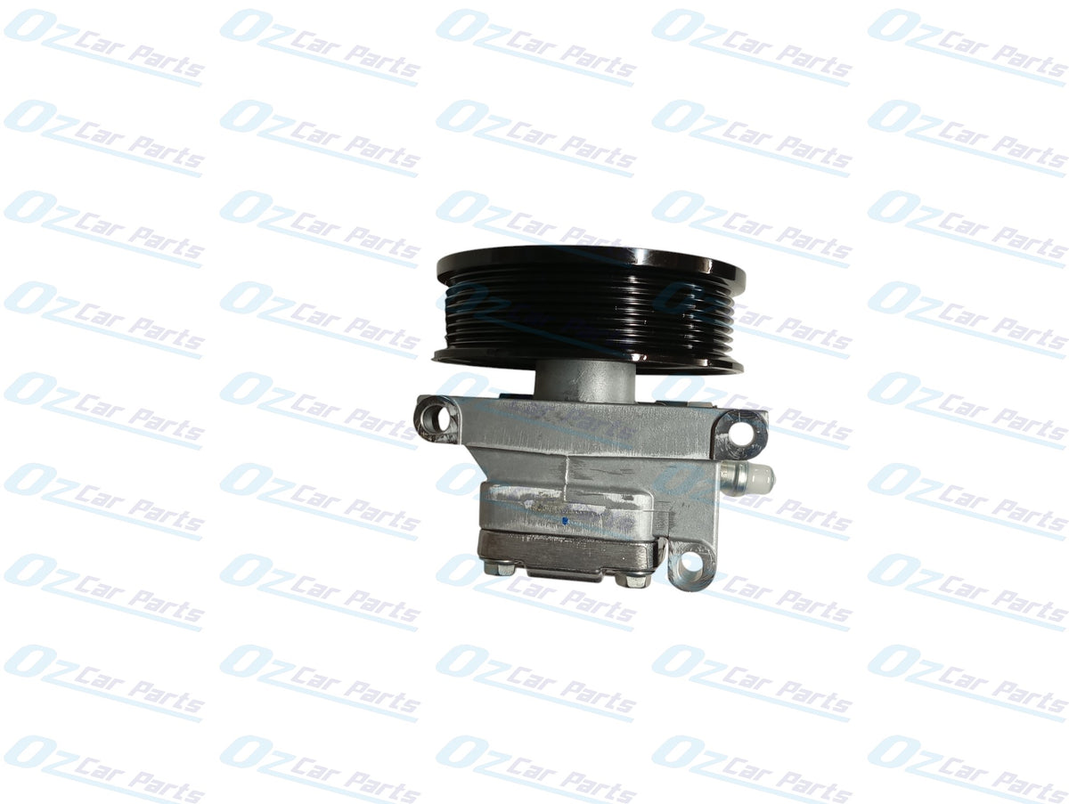 Power Steering Pump with Pulley Genuine Ford Ranger PX1PX2 XL XLT XLS Wildtrak Dual Cab 2.2L-3.2L