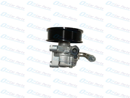 Power Steering Pump with Pulley Genuine Ford Ranger PX1PX2 XL XLT XLS Wildtrak Dual Cab 2.2L-3.2L