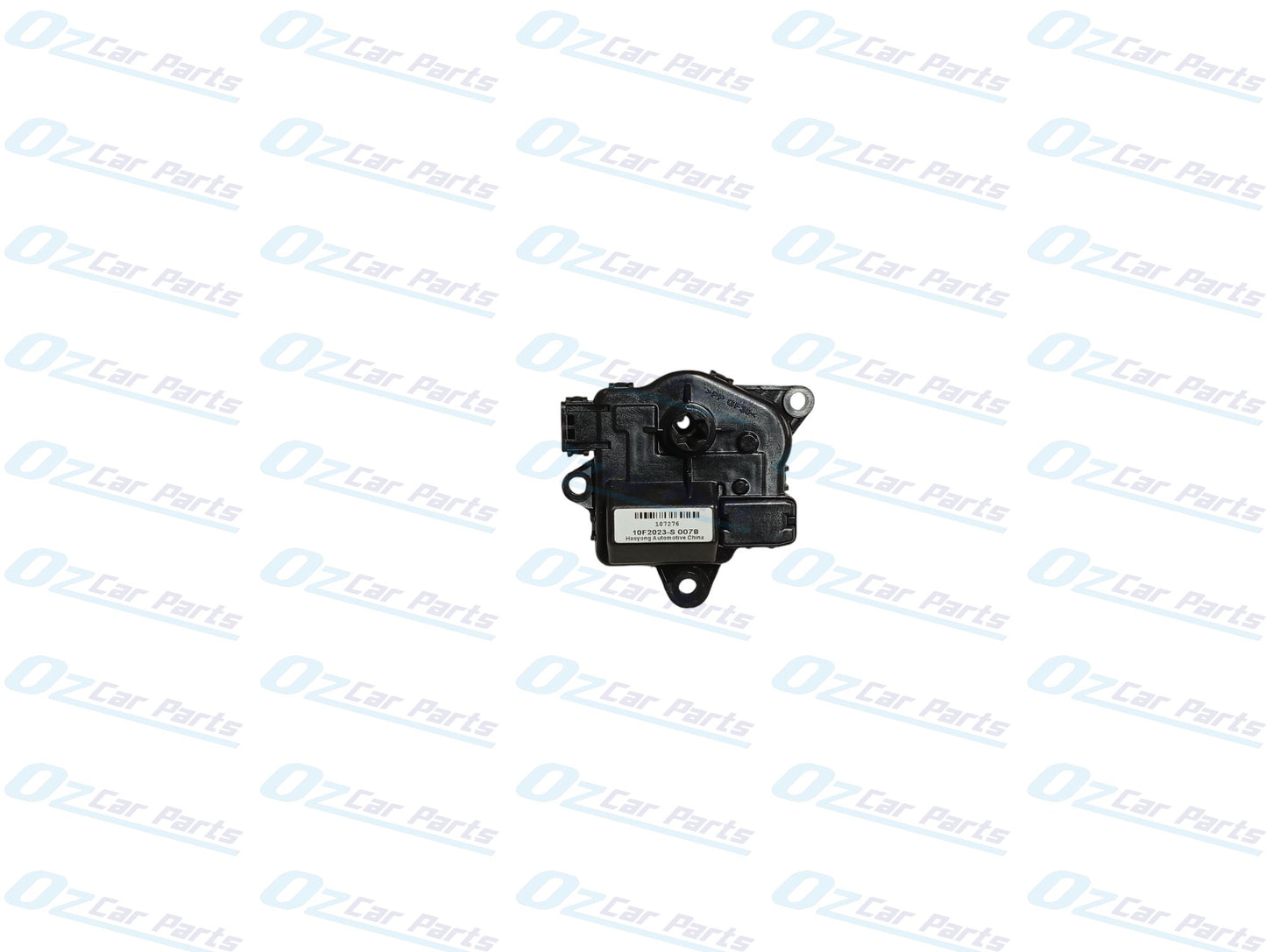 Heater A/C Mode Actuator Genuine for Holden Commodore VE WM 2006-2013