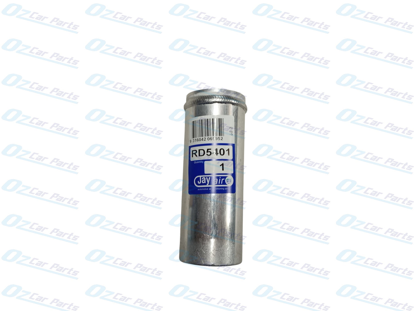 A/C Receiver Drier for Audi A3 1997-2004 VW Beetle Golf MK4 BORA 1999-2006