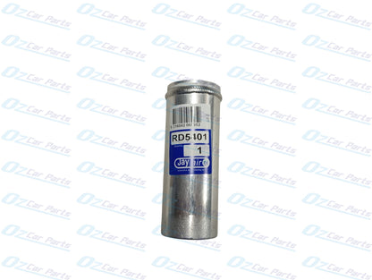 A/C Receiver Drier for Audi A3 1997-2004 VW Beetle Golf MK4 BORA 1999-2006