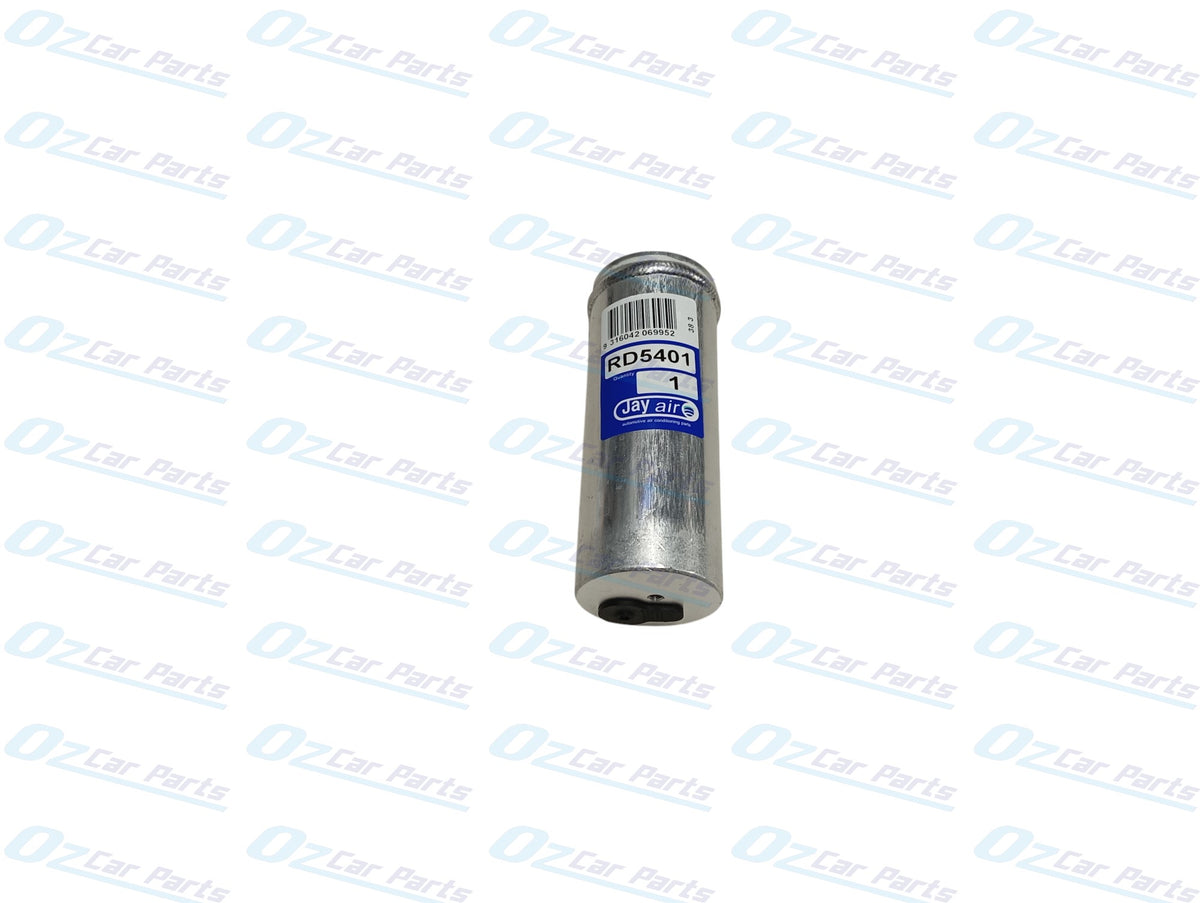 A/C Receiver Drier for Audi A3 1997-2004 VW Beetle Golf MK4 BORA 1999-2006