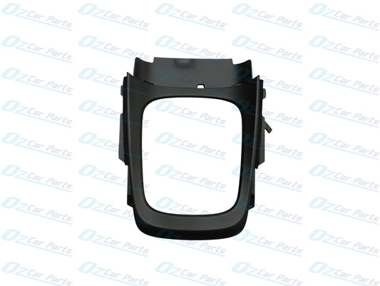 Centre Console Gearshift Trim Cover Auto Genuine for Holden Commodore VF Calais SS SSV SV6