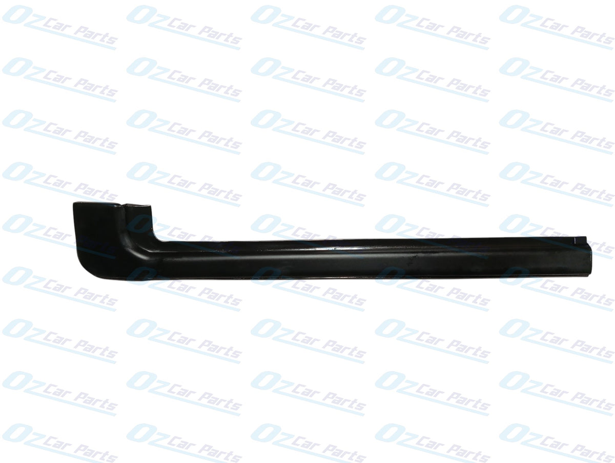 Lower Right Rear Quarter Window Glass Hockey Mould for Holden Commodore VN VP Sedan