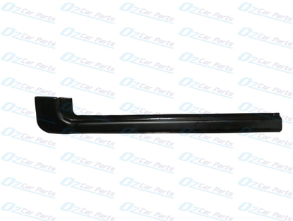 Lower Right Rear Quarter Window Glass Hockey Mould for Holden Commodore VN VP Sedan
