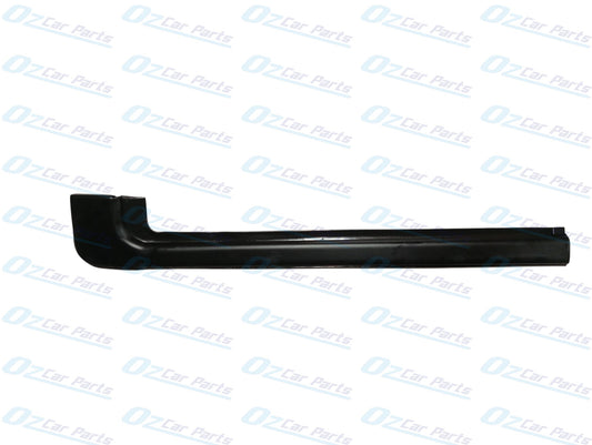 Lower Right Rear Quarter Window Glass Hockey Mould for Holden Commodore VN VP Sedan