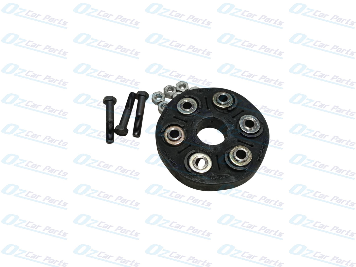 Front Tail Shaft Rubber Coupling Genuine for Holden Commodore VT WH SS V8 5.0L