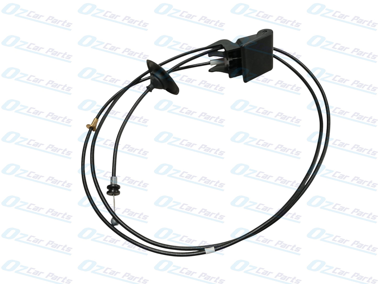 Bonnet Release Cable Genuine for Ford Falcon BA BF XR6 XR8 Territory SX SY