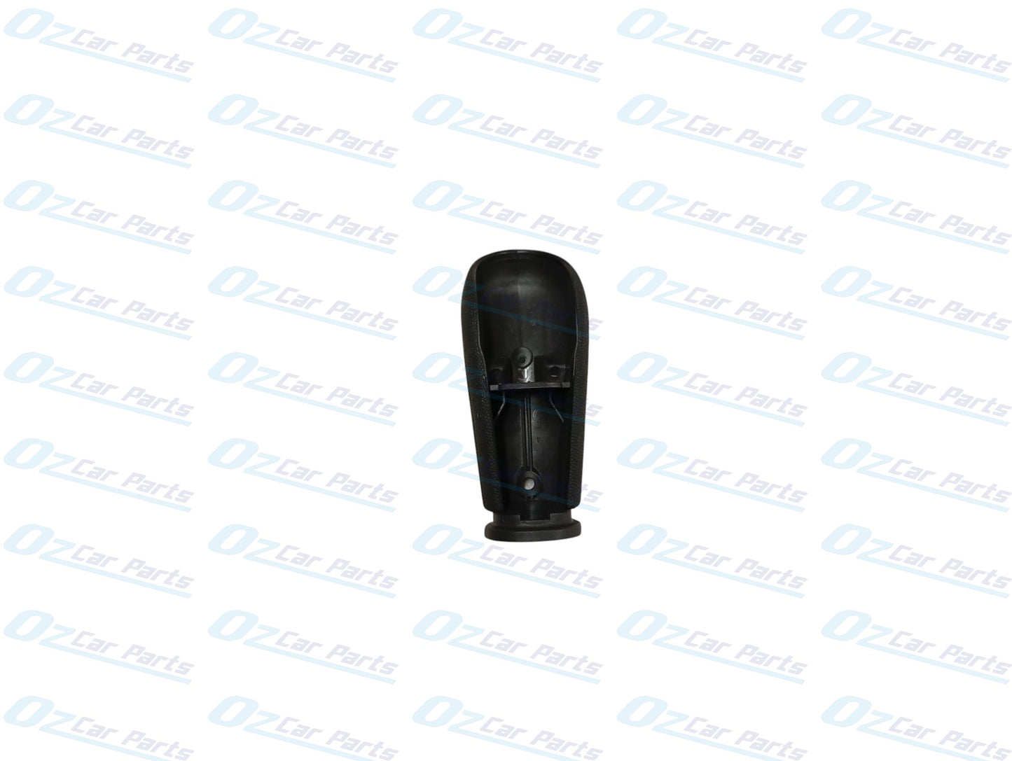 Transmission Shifter Black Genuine for Holden Commodore VY VZ WK WL