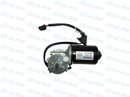 Genuine Front Wiper Motor for Ford Falcon BA BF Territory SX SY