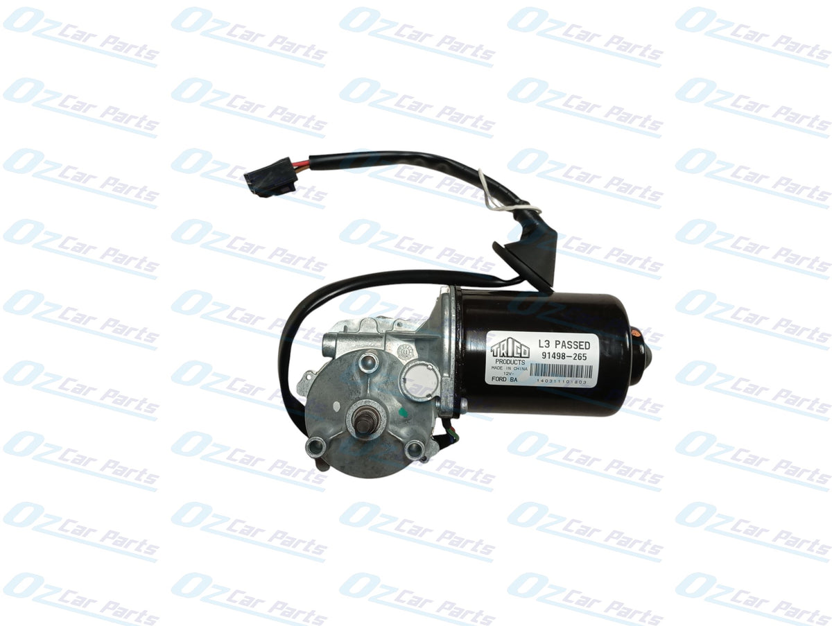 Starter Motor for Holden Commodore VN VP VR VS VT VX VY V6 3.8L Auto