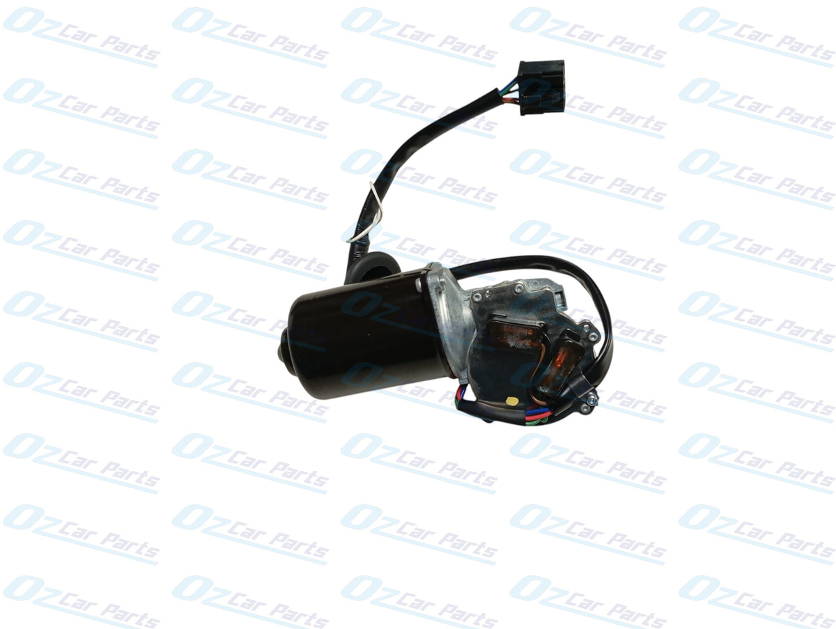 Starter Motor for Holden Commodore VN VP VR VS VT VX VY V6 3.8L Auto