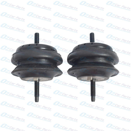 Front Engine Mount Hydraulic Fit Pair for Commodore VT VU VX VY VZ 5.7L V8 / HSV GEN3