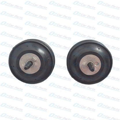 Front Engine Mount Hydraulic Fit Pair for Commodore VT VU VX VY VZ 5.7L V8 / HSV GEN3